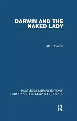 Darwin and the Naked Lady cover