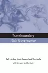 Transboundary Risk Governance cover