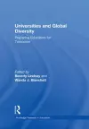 Universities and Global Diversity cover