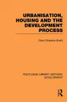 Urbanisation, Housing and the Development Process cover