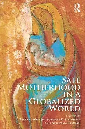 Safe Motherhood in a Globalized World cover