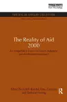 The Reality of Aid 2000 cover