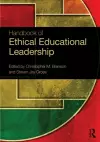 Handbook of Ethical Educational Leadership cover