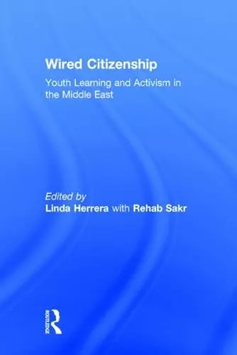 Wired Citizenship cover