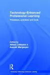 Technology-Enhanced Professional Learning cover