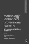 Technology-Enhanced Professional Learning cover