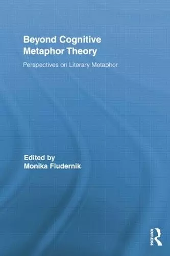 Beyond Cognitive Metaphor Theory cover