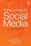 Perspectives on Social Media cover