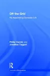 Off the Grid cover