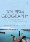 Tourism Geography cover