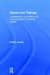 Nature and Therapy cover