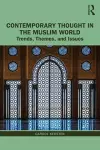 Contemporary Thought in the Muslim World cover