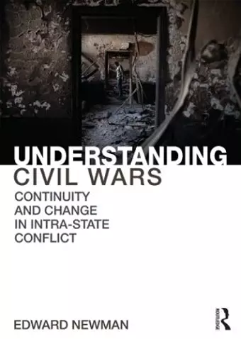 Understanding Civil Wars cover