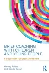 Brief Coaching with Children and Young People cover