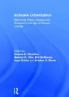 Inclusive Urbanization cover