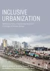 Inclusive Urbanization cover