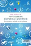 New Media and International Development cover