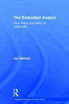 The Embodied Analyst cover