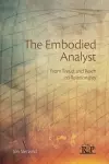 The Embodied Analyst cover