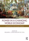 Power in a Changing World Economy cover