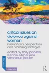 Critical Issues on Violence Against Women cover
