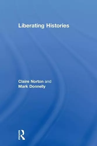 Liberating Histories cover