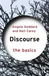 Discourse: The Basics cover