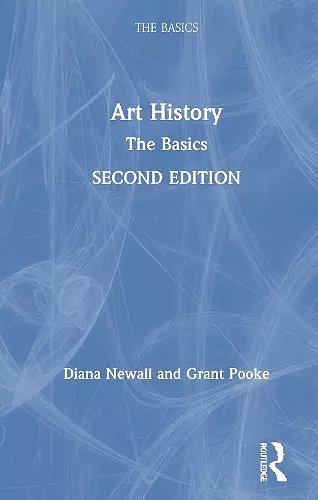 Art History: The Basics cover