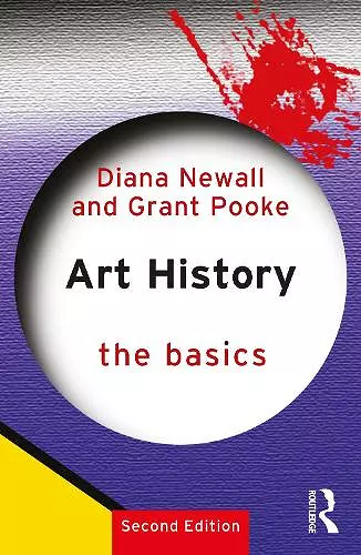 Art History: The Basics cover