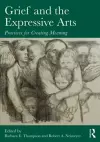 Grief and the Expressive Arts cover