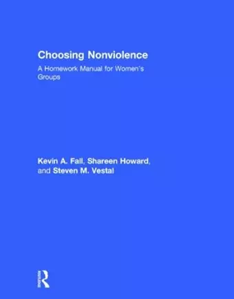 Choosing Nonviolence cover