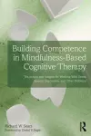 Building Competence in Mindfulness-Based Cognitive Therapy cover