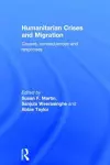 Humanitarian Crises and Migration cover