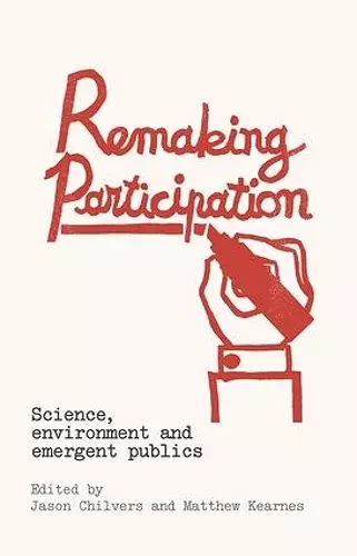 Remaking Participation cover