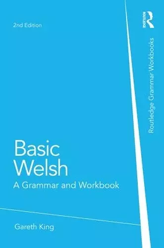 Basic Welsh cover