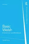 Basic Welsh cover