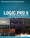 Logic Pro X cover
