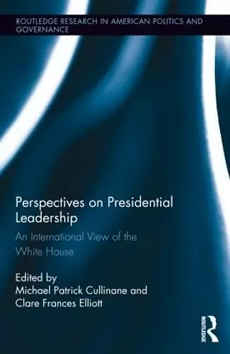 Perspectives on Presidential Leadership cover