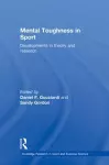 Mental Toughness in Sport cover