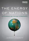 The Energy of Nations cover