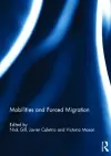 Mobilities and Forced Migration cover