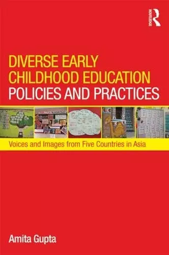 Diverse Early Childhood Education Policies and Practices cover