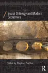 Social Ontology and Modern Economics cover
