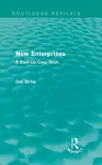 New Enterprises (Routledge Revivals) cover