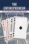 The Entirepreneur cover
