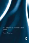 The Internet as Second Action Space cover