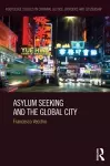 Asylum Seeking and the Global City cover