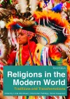 Religions in the Modern World cover