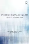Ethics for Digital Journalists cover