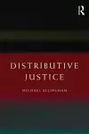 Distributive Justice cover